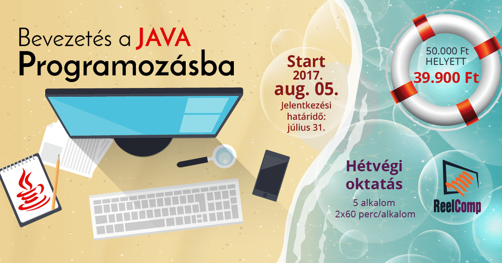 Java programozs oktats Tatabnyn